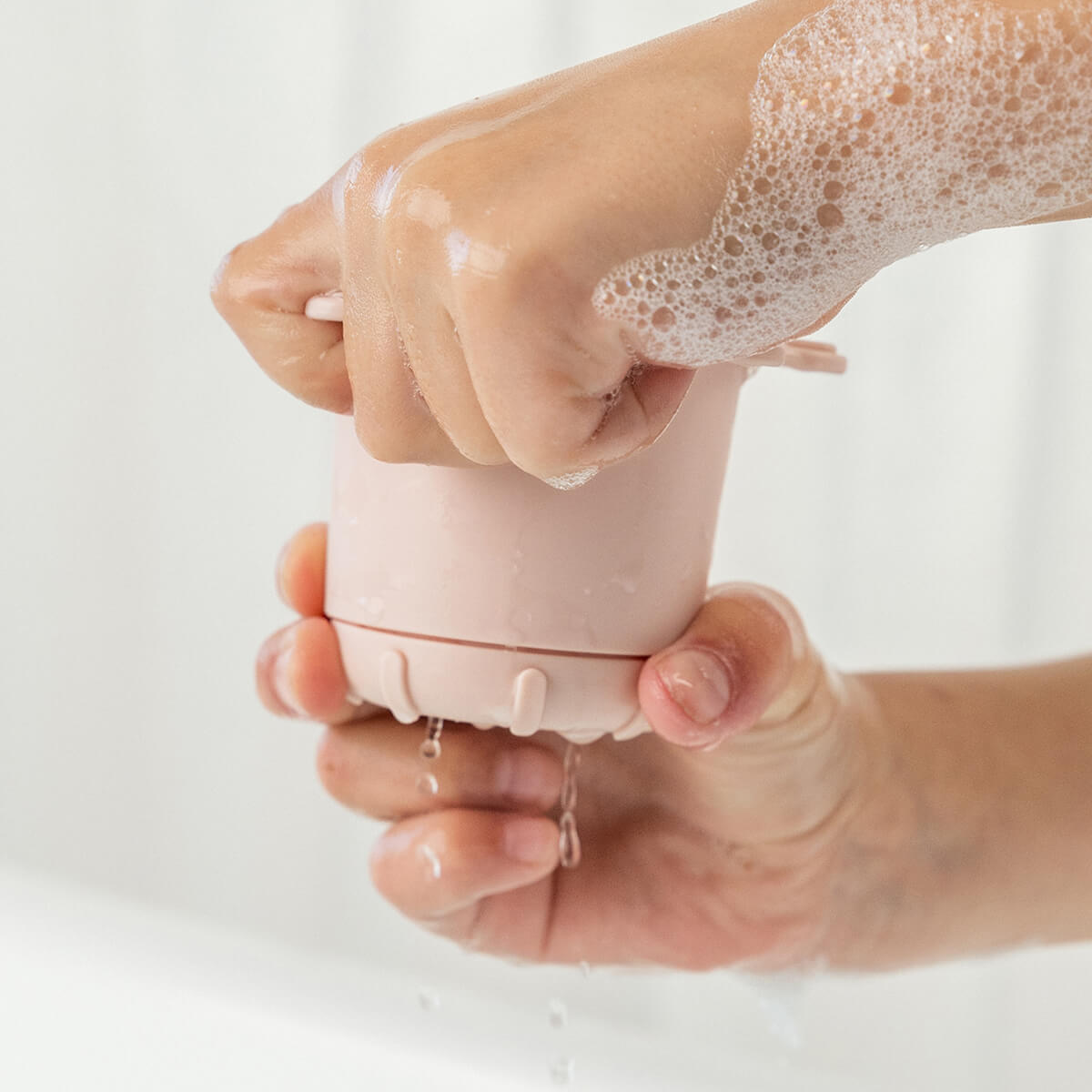 Water play & stacking cups 3pk